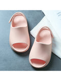 Kids' Open Toe Anti Slip Sandals