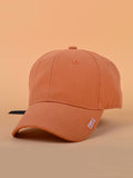 Fashion Wild Peaked Cap