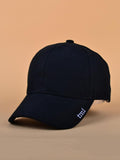 Fashion Wild Peaked Cap