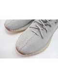Oeyes TPU Series Sesame Grey Sneaker