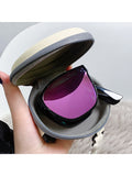 Retro UV Protection Sunglasses