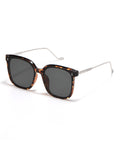 Retro UV Protection Sunglasses