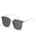 Retro UV Protection Sunglasses