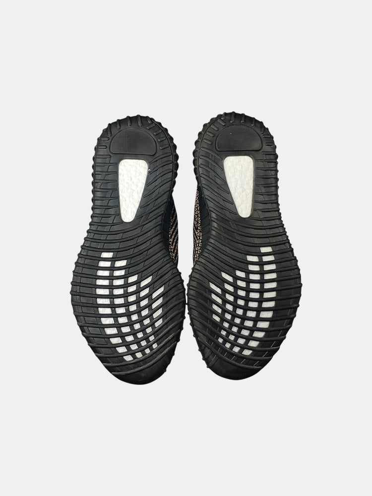 Oeyes TPU Series Blackred Sneaker