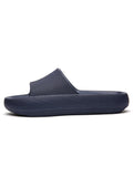 Thick Sole Height Increasing Slipper&Sandal