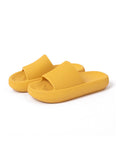 Hotsale Men and Women Soft Thickened-Sole Household Non-Slip Fashion Slipper For Gym Indoor & Outdoor