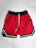 Best Classical High Quality Breathable Basketball Sports Shorts