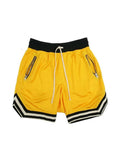 Breathable Sports Basketball Shorts (Tips:May go two sizes up)